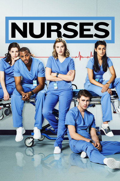Póster de Nurses