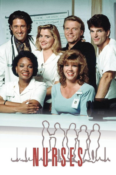 Póster de Nurses