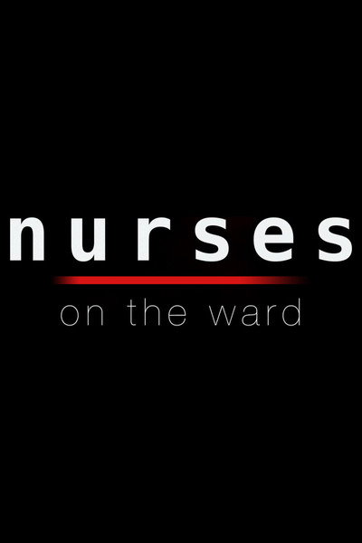 Póster de Nurses on the Ward