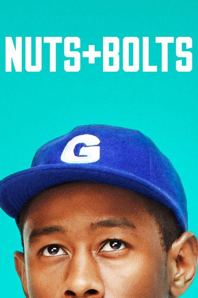 Póster de Nuts & Bolts