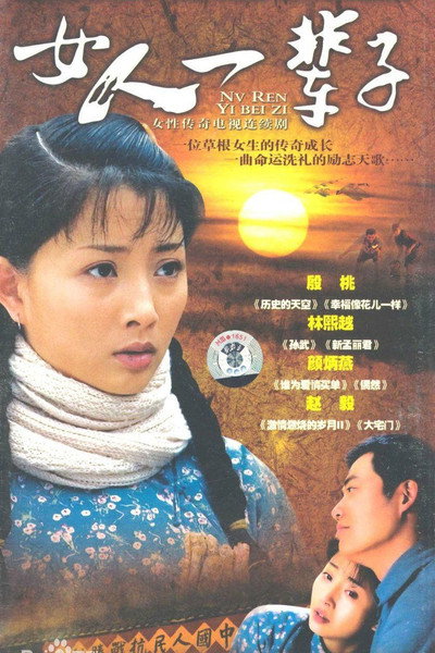 Póster de Nv Ren Yi Bei Zi