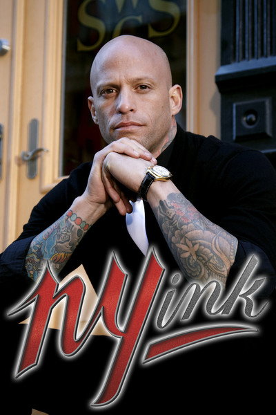 Póster de NY Ink