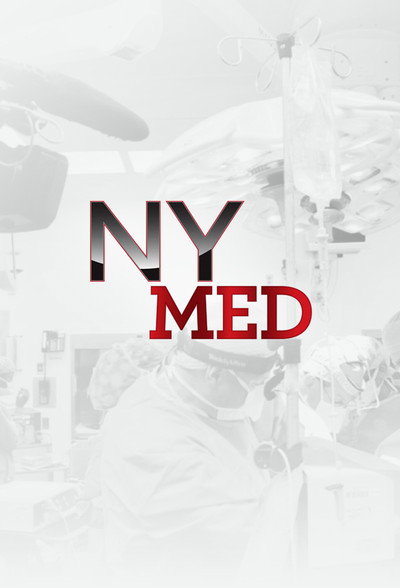 Póster de NY Med
