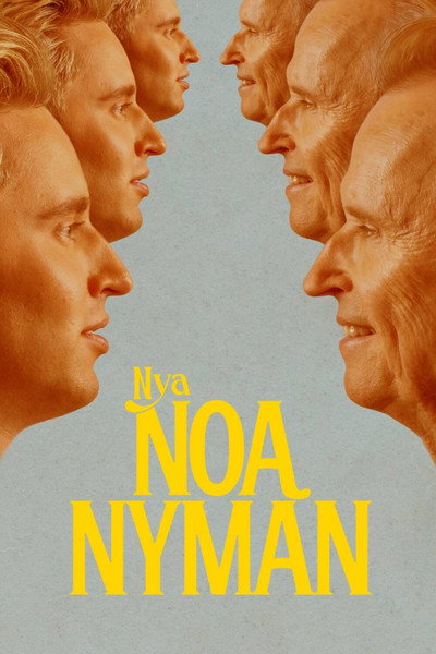 Póster de Nya Noa Nyman