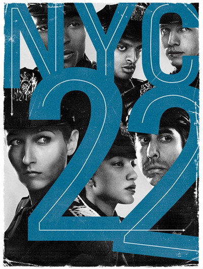 Póster de NYC 22