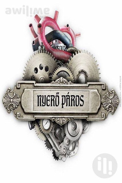 Póster de Nyerö páros
