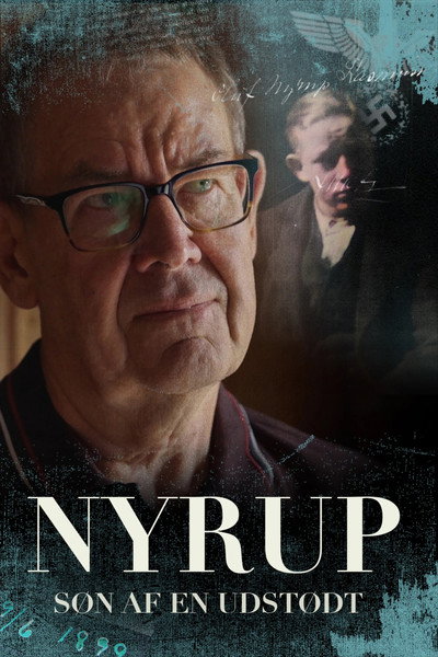 Póster de Nyrup - søn af en udstødt