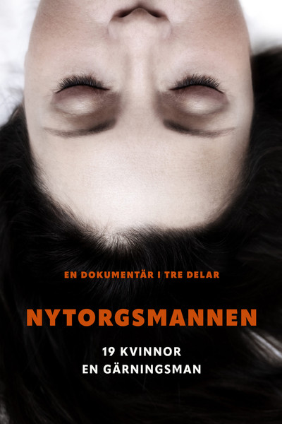 Póster de Nytorgsmannen