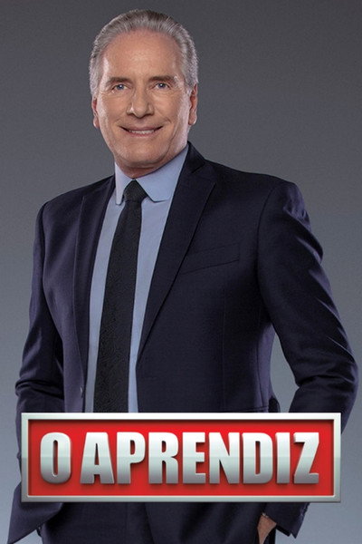 Póster de O Aprendiz