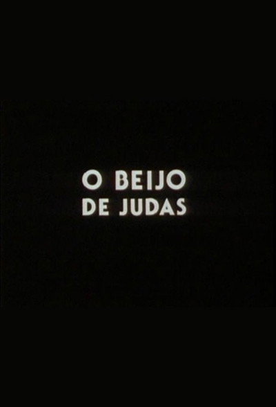 Póster de O Beijo de Judas