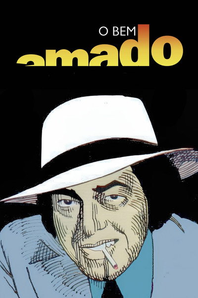Póster de O Bem-Amado