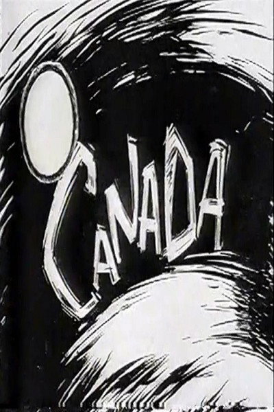 Póster de O Canada