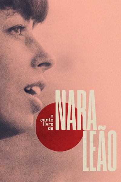 Póster de O Canto Livre de Nara Leão