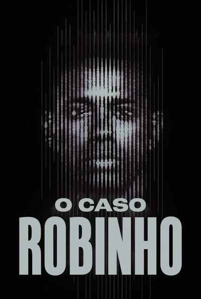 Póster de O Caso Robinho