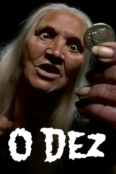Póster de O Dez