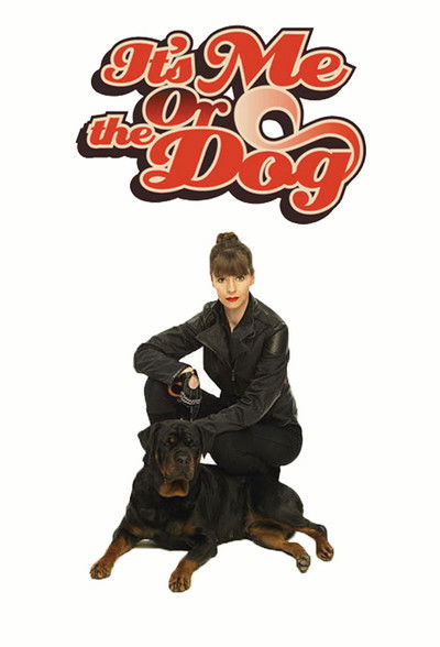 Póster de O el perro o yo