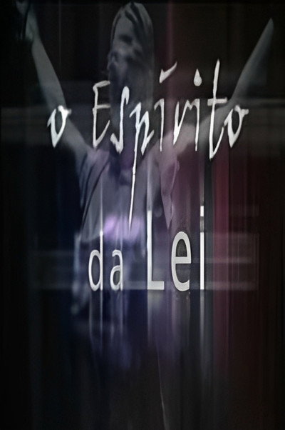 Póster de O Espírito da Lei