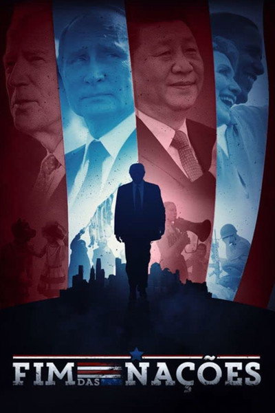 Póster de O Fim das Nações