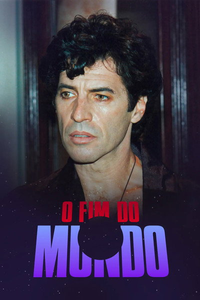 Póster de O Fim do Mundo