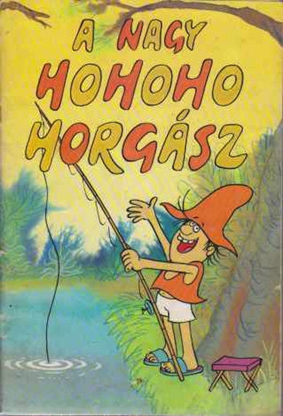Póster de O gran pescador e o verme