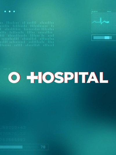 Póster de O Hospital