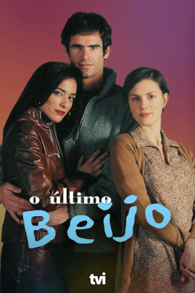 Póster de O Último Beijo
