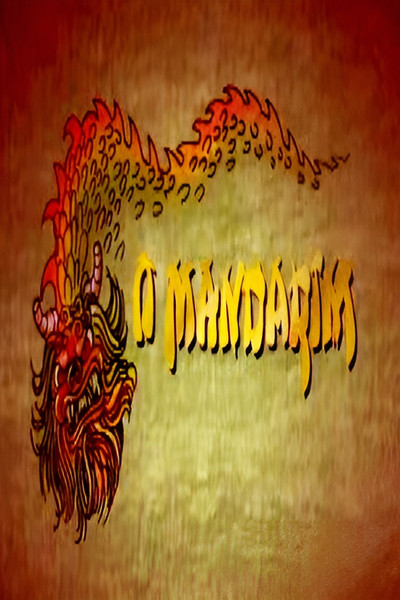 Póster de O Mandarim
