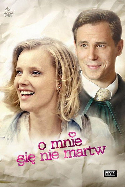 Póster de O mnie sie nie martw
