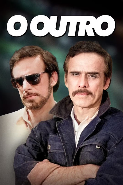 Póster de O Outro