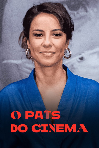 Póster de O País do Cinema