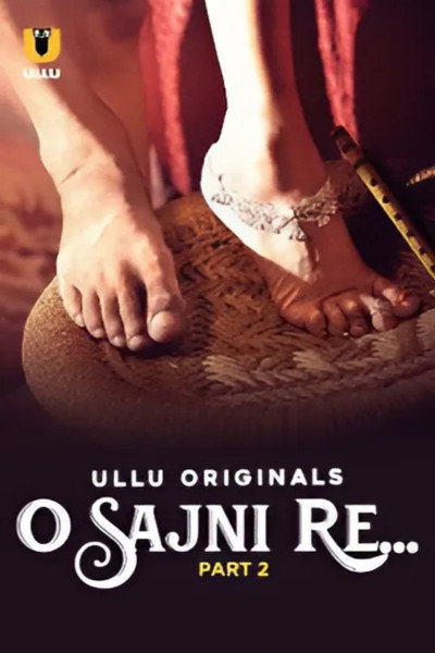 Póster de O Sajni Re