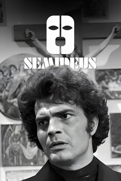 Póster de O Semideus