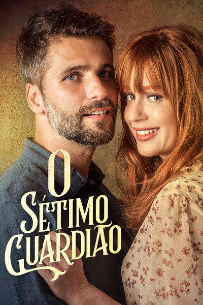 Póster de O Sétimo Guardião