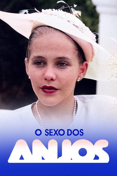 Póster de O Sexo dos Anjos