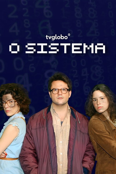 Póster de O Sistema