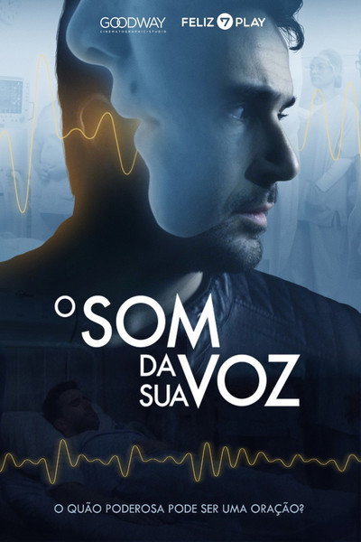 Póster de O Som da Sua Voz