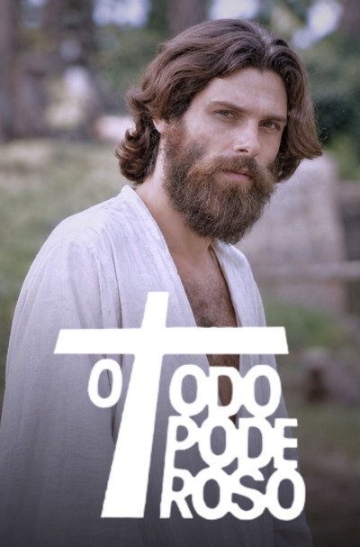 Póster de O Todo-Poderoso
