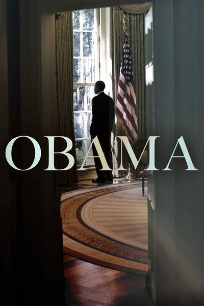 Póster de Obama
