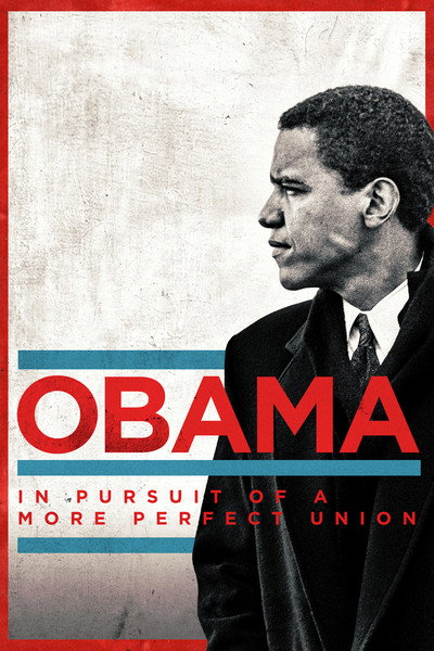 Póster de Obama: por una América mejor