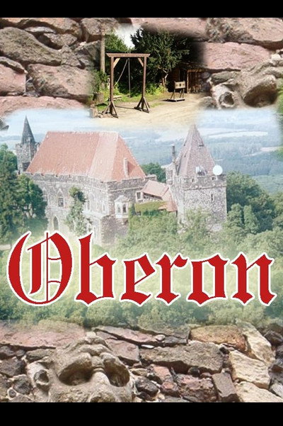 Póster de Oberon