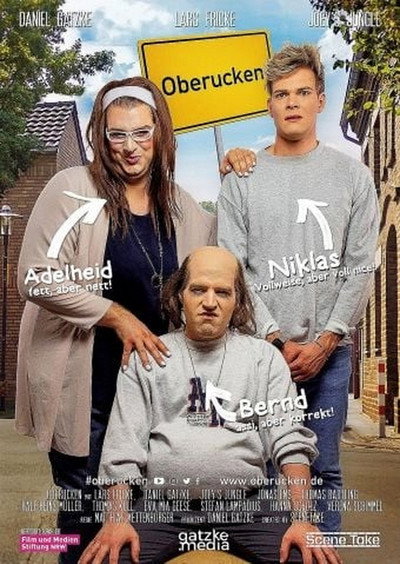 Póster de Oberucken
