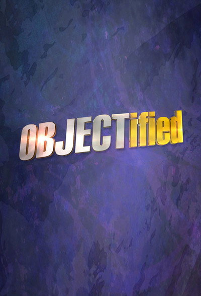 Póster de Objectified