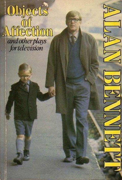 Póster de Objects of Affection