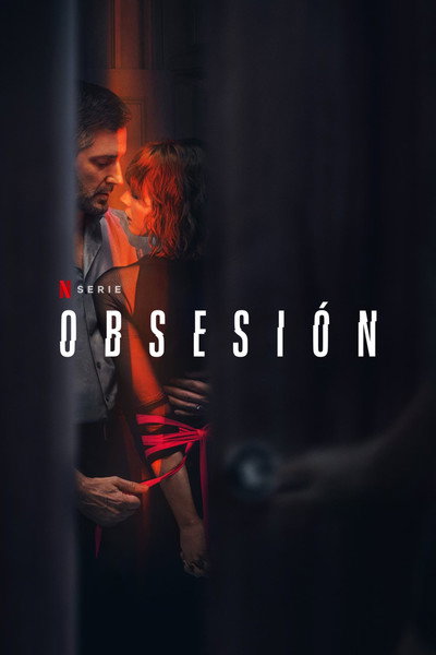 Póster de Obsesión
