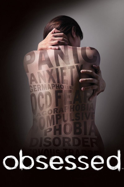 Póster de Obsesión
