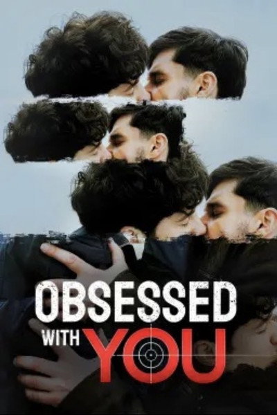 Póster de Obsessed with You