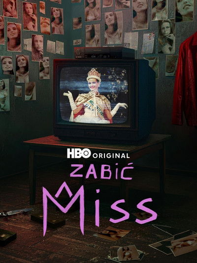 Póster de Obsession: The Murder of a Beauty Queen