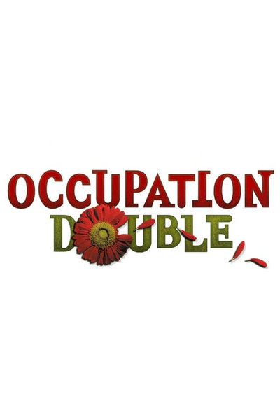 Póster de Occupation double