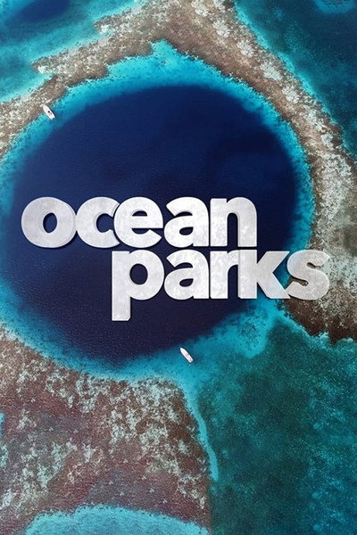 Póster de Ocean Parks