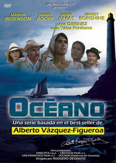 Póster de Océano